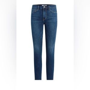 Sam Edelman “The Stiletto” High Rise Skinny Ankle Jeans Size 28